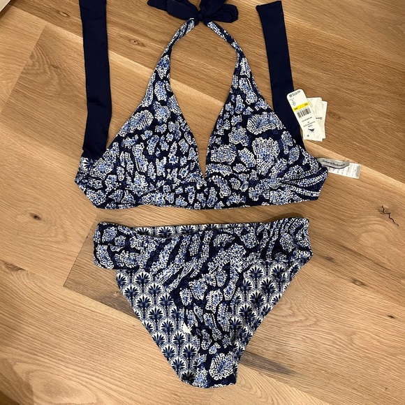 Tommy Bahama bikini sz Medium - Picture 1 of 4